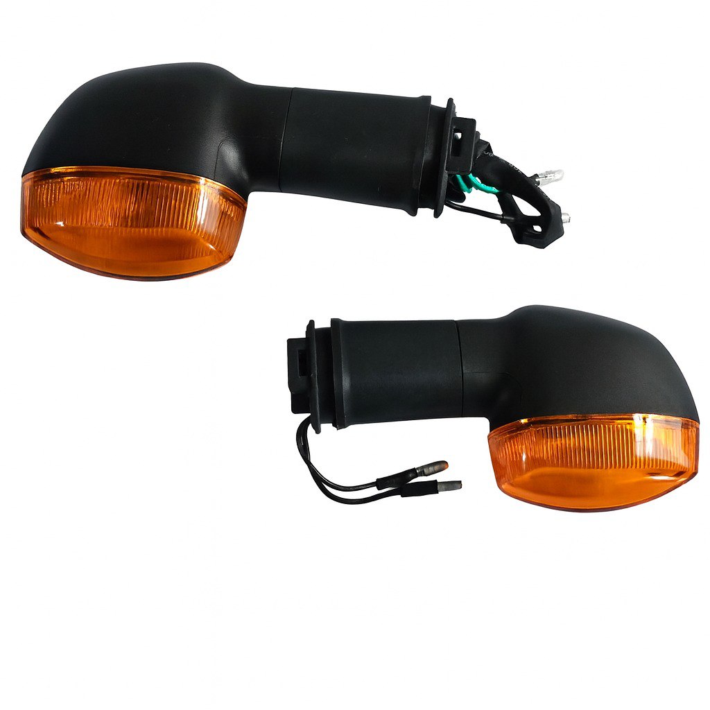 Direccional Yamaha Xtz125 Xtz250 Ybr Delantero Par Largo 028-225D