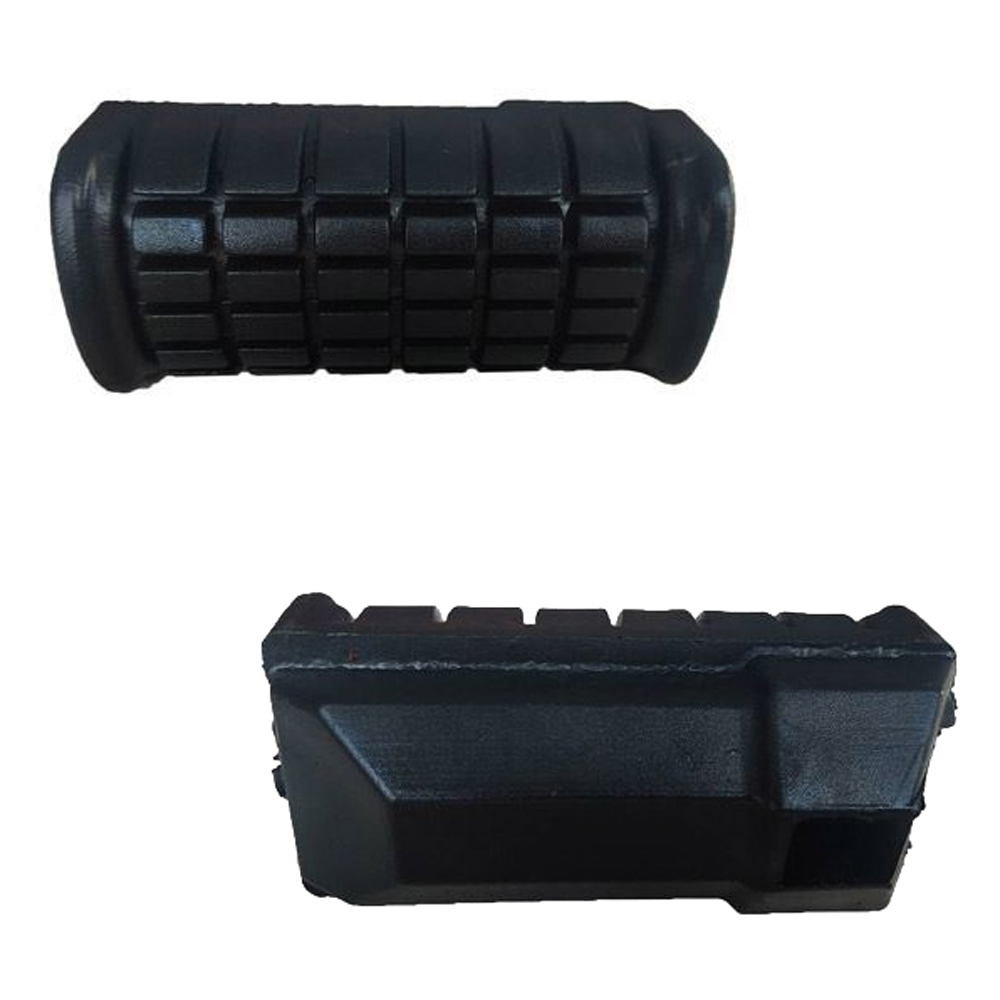 Caucho Estribo Delantero Suzuki-Ax100 Par Jnlh00088 Suzuki