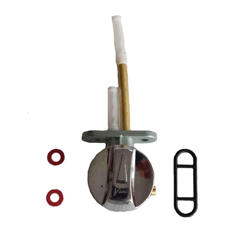 Llave Gasolina Yamaha Xtz125 Vini