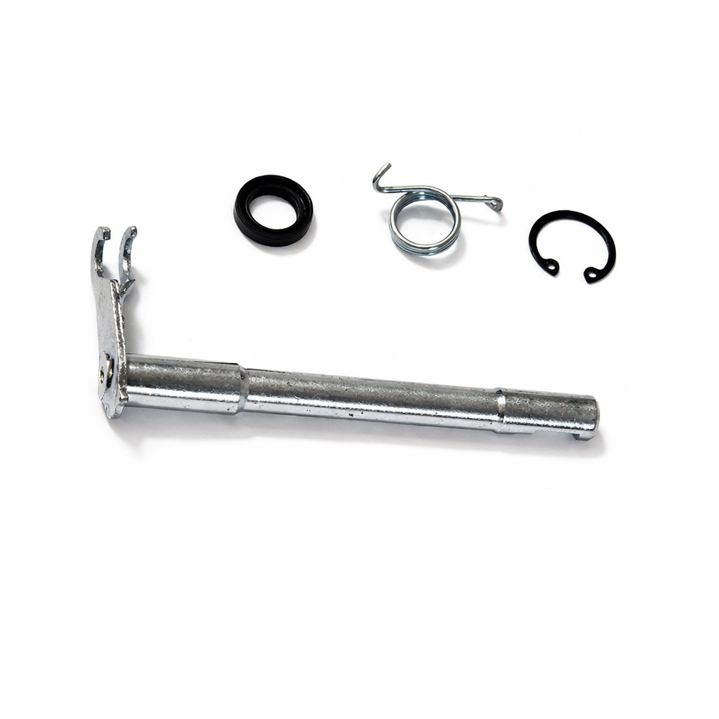 Leva Brazo Embrague Yamaha Xtz125