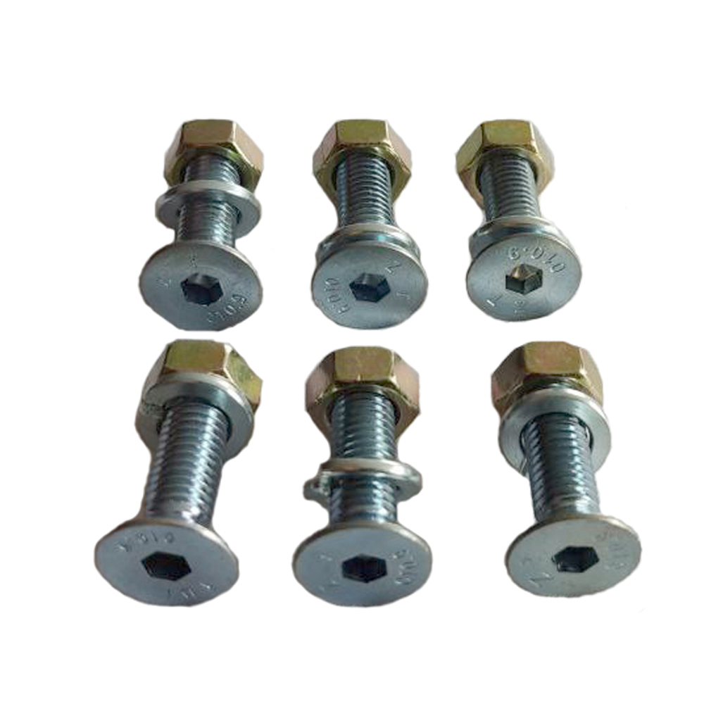 Kit Perno Catalina Honda Bross Tornado Xr250