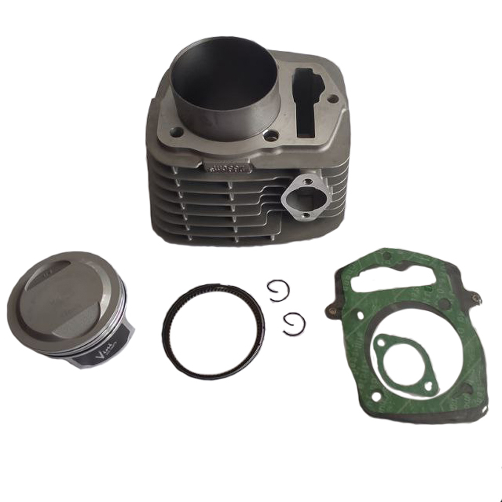 Cilindro Honda Crf230 Modificado 240 67Mm Racing Vini