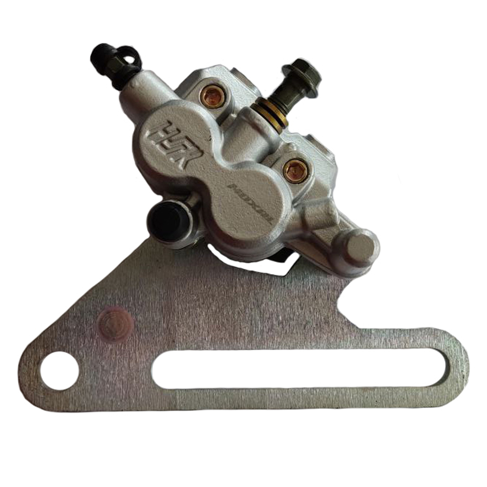 Mordaza Freno Posterior Gris Fx250 Factory Ak47