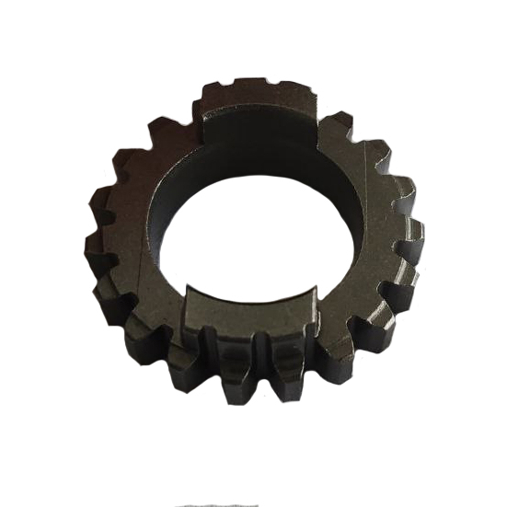 Piñon Plato Embrague Yamaha Trail Dt175Fb 261-15631-00