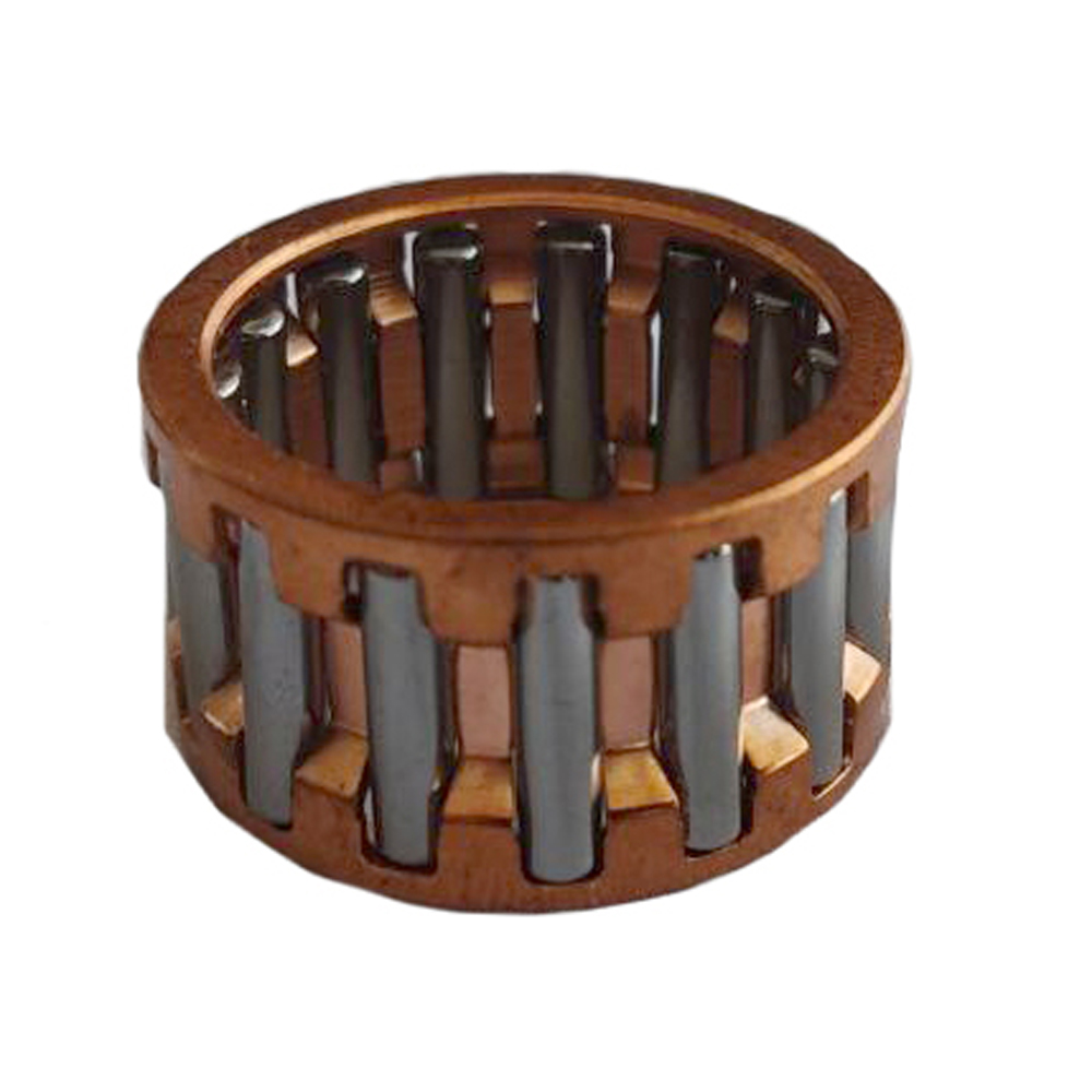 Canastilla Biela Suzuki Ts185 Er Tkrj