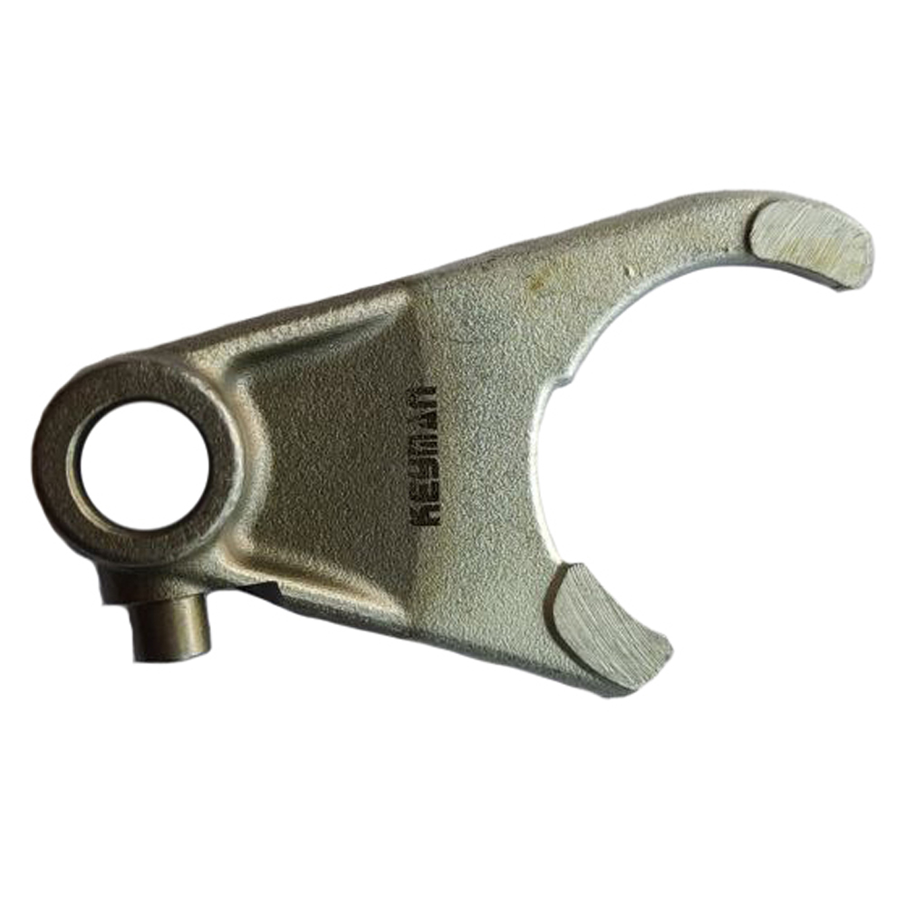 Horquilla Caja Cambio Grande Yamaha Dtk125 Dtk175 2A6-18511-00 Keyman