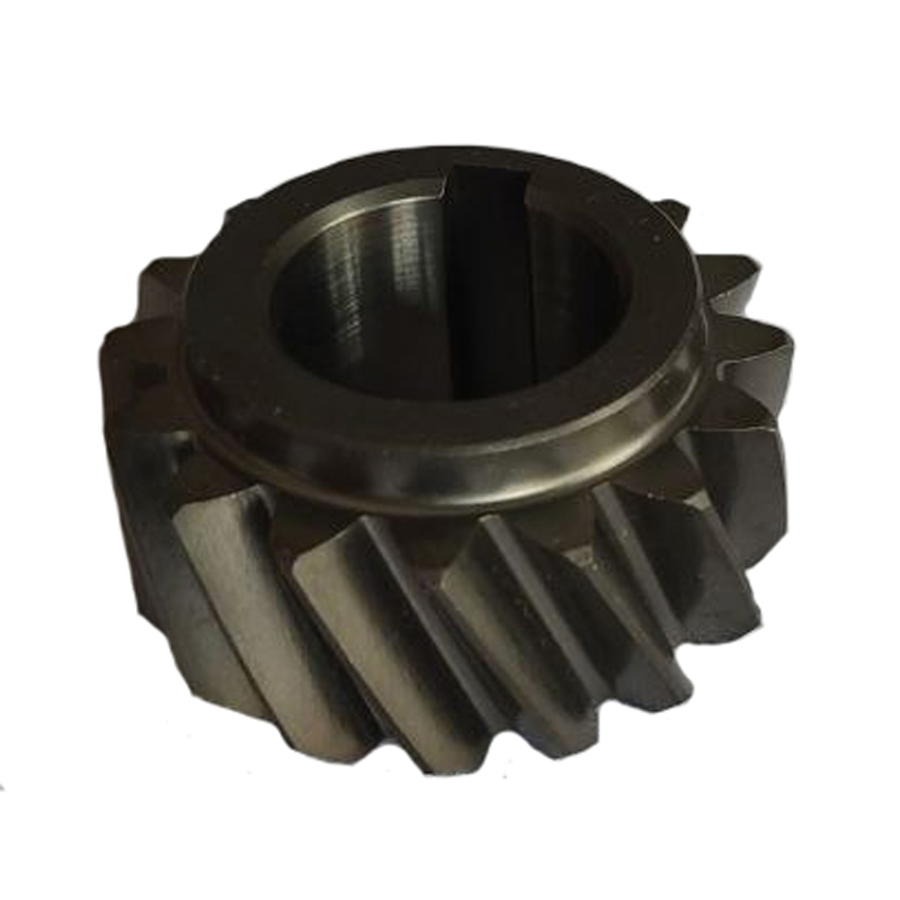 Piñon Cigueñal Suzuki Ts125 21111-28001 Keyman