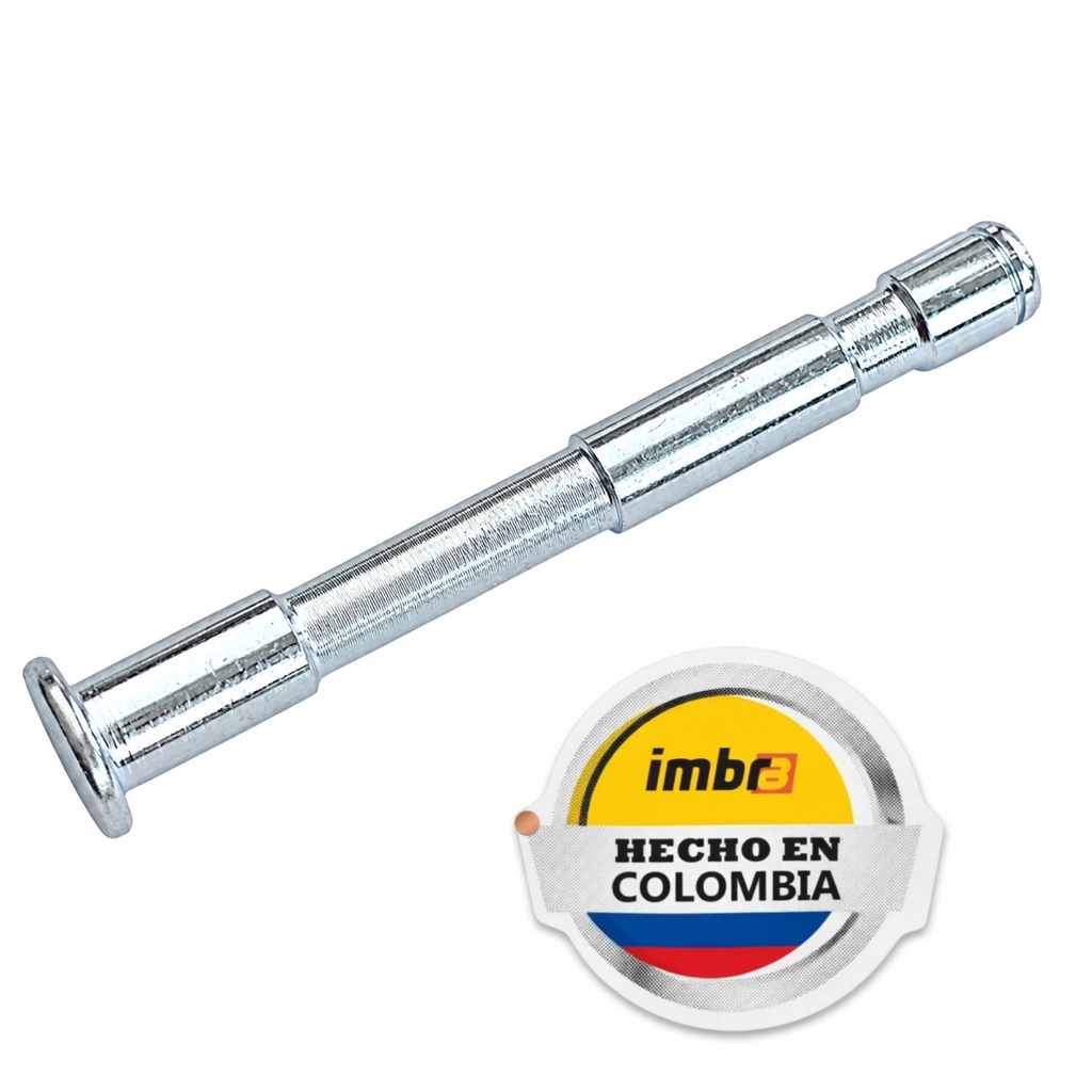 Pasador Perno Gato Central Yamaha Rx100 Strong