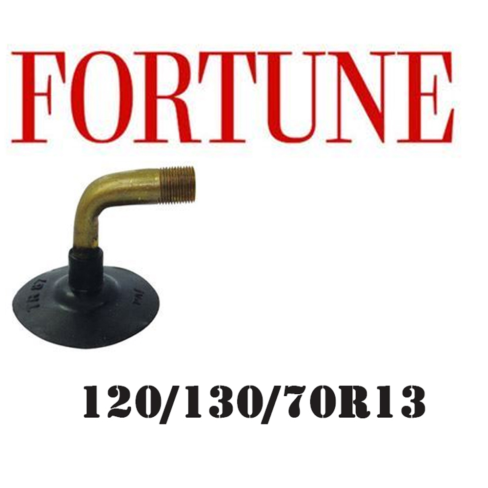 Tubo R13 110/90-13 130/60-13 Yuanxing
