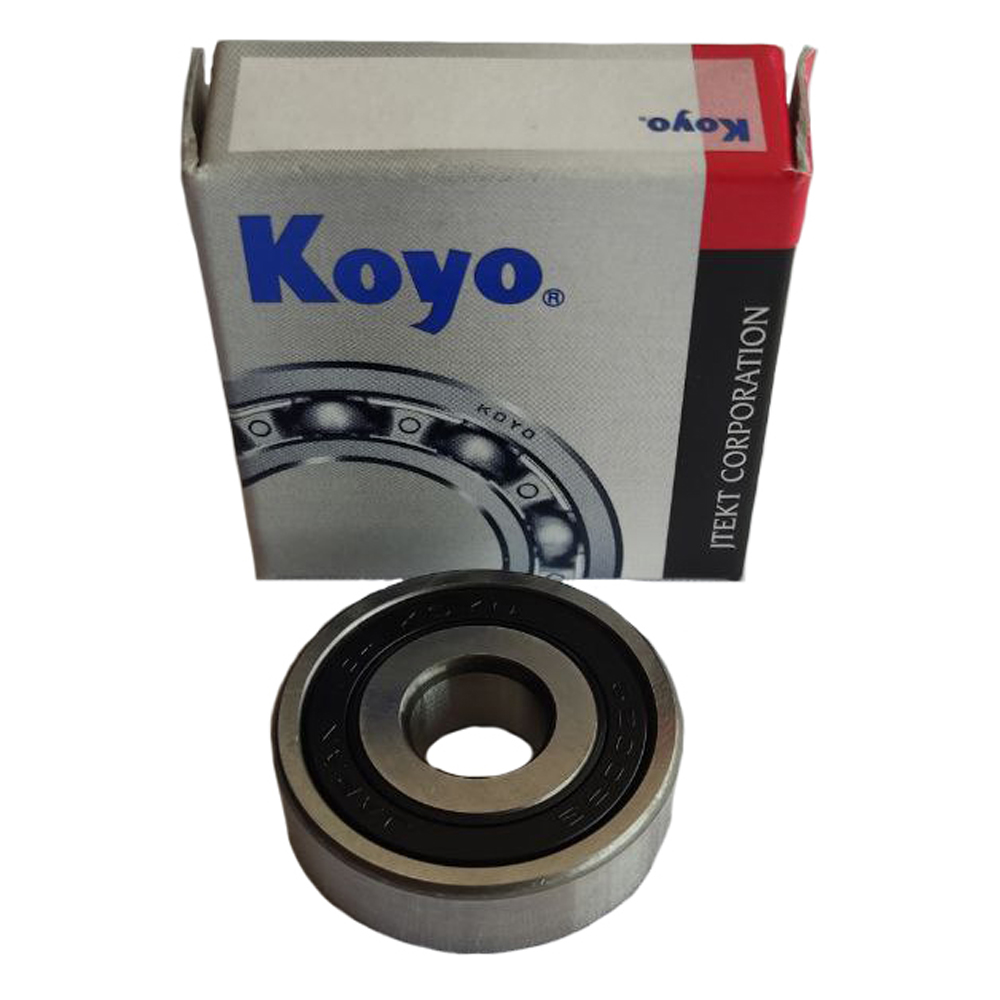 Rodamiento 6200 2RS C3 Suzuki Ax100 Manzana Delantera Koyo