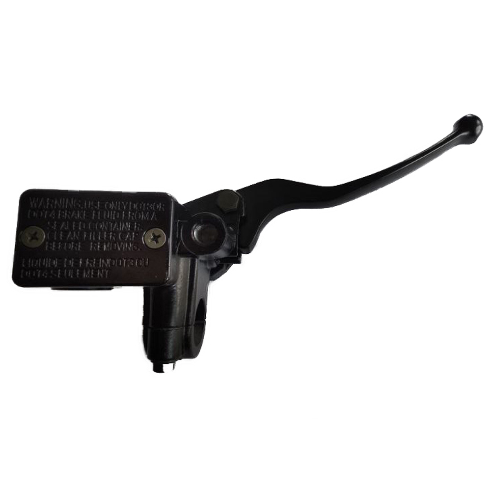 Bomba Freno Delantero Honda Xr250 Tornado Rcp