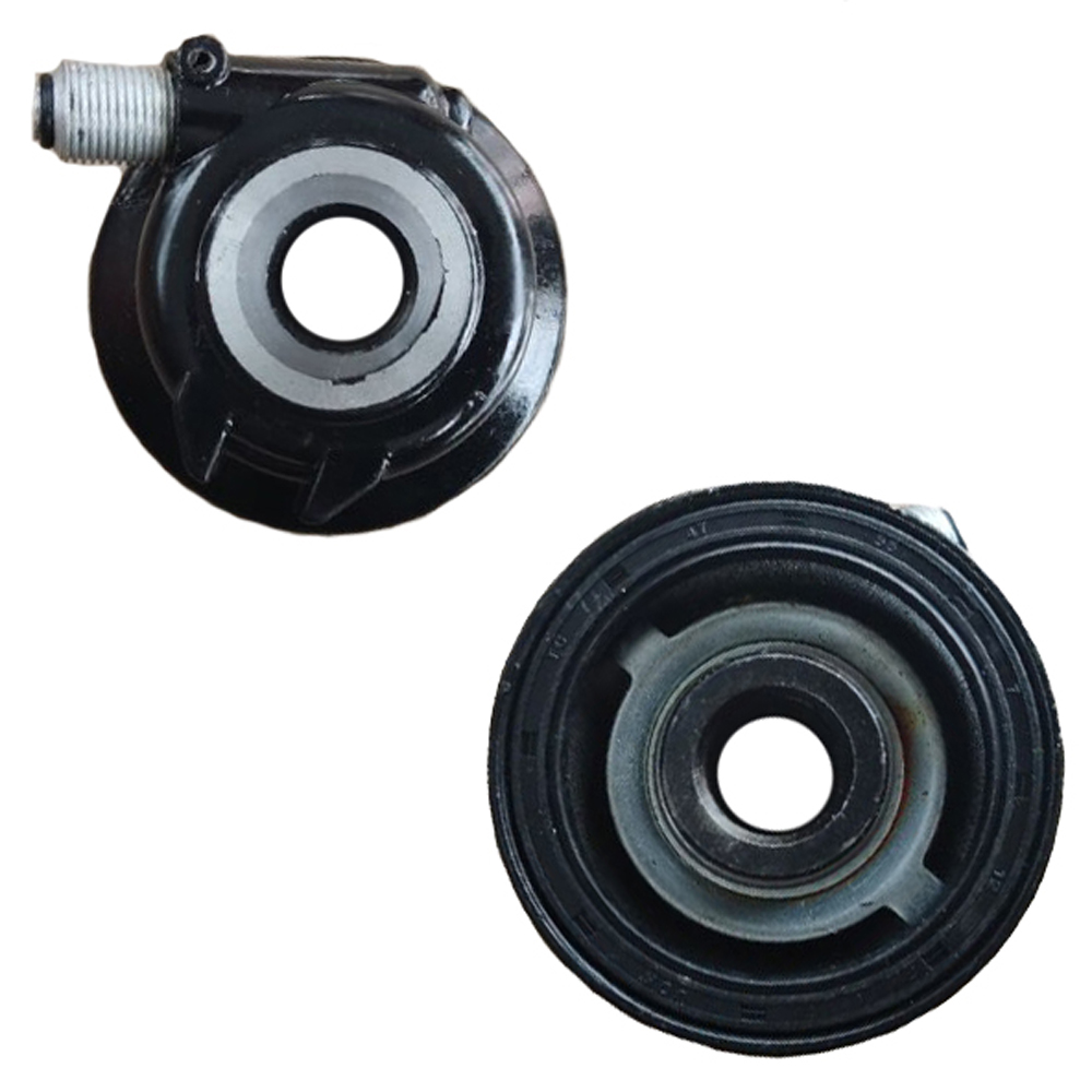 Base Piñon Velocimetro Yamaha Ybr125 Yb125 Libero Rx100 Indu Kto