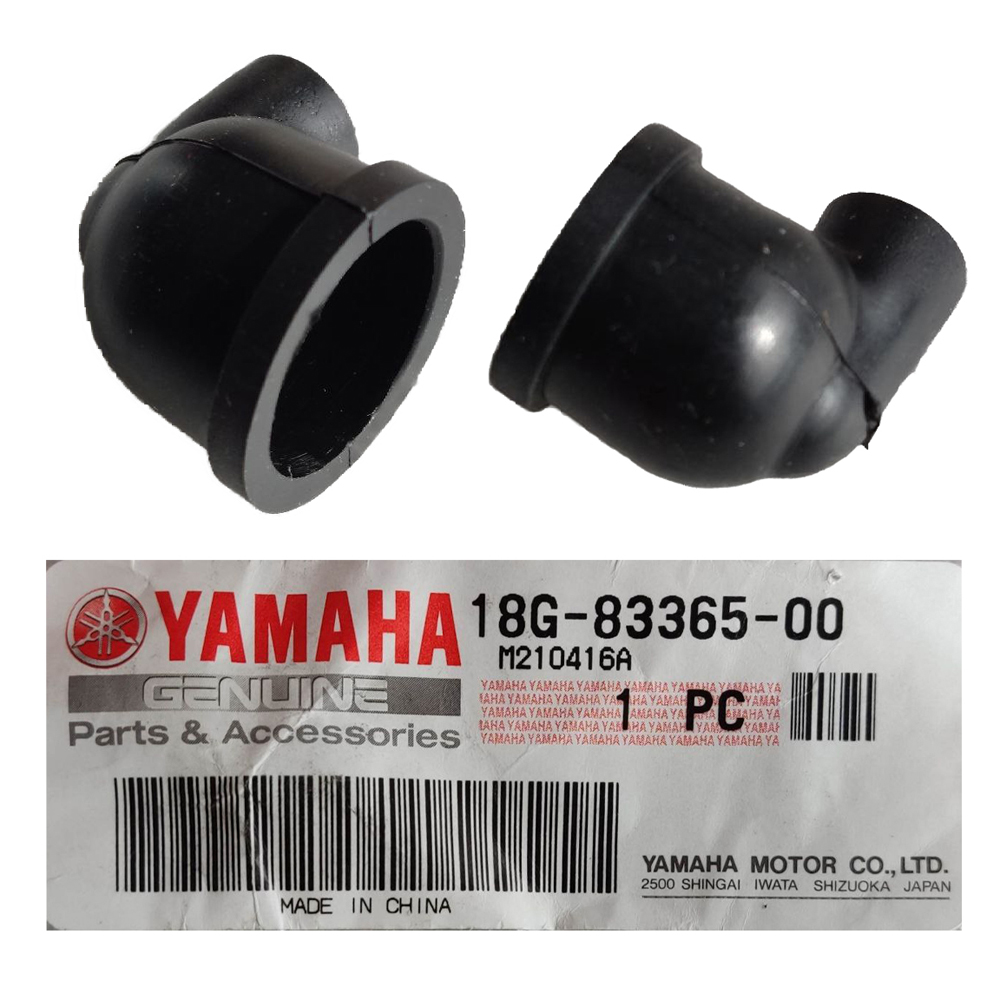 Caucho Base Direccional Yamaha Xv250 Xt600 Dtk125 Dtk175 18G-83365-00 Yamaha China