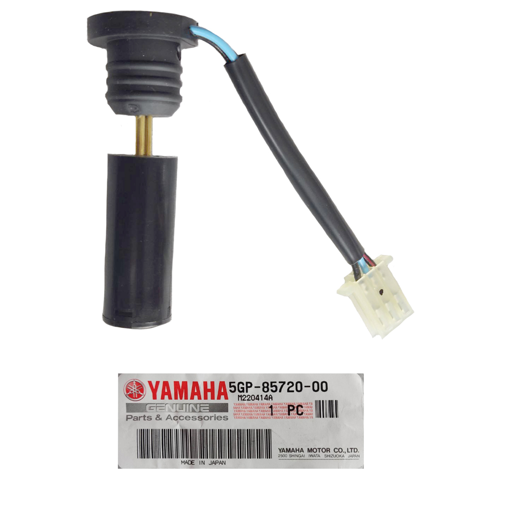 Medidor Nivel Tanque Aceite Yamaha Dtk125 Dtk175 5Gp-85720-00 Yamaha Japon