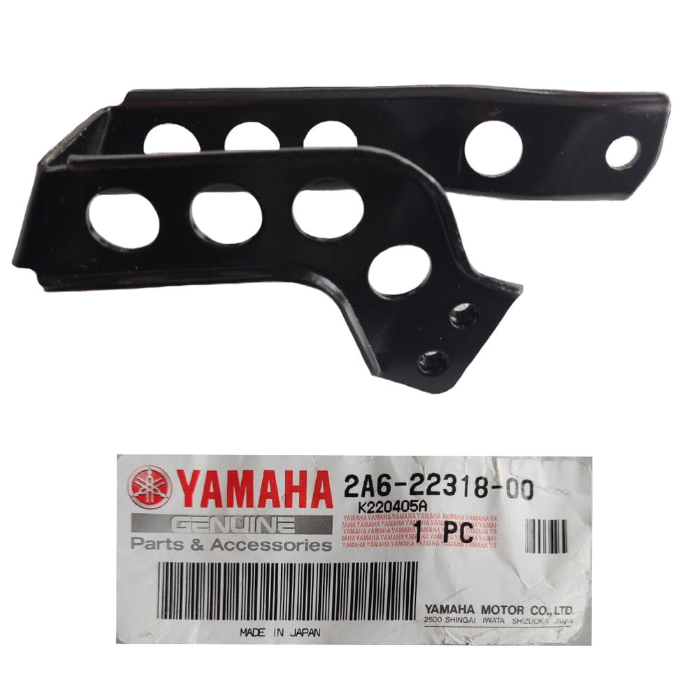Guia Cadena Yamaha Dtk175 2A6-22318-00 Yamaha Japon