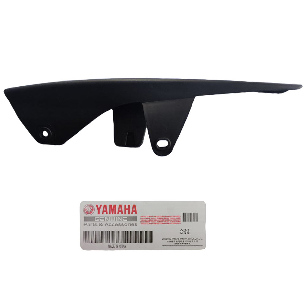 Guarda Cadena Protector Cadena Yamaha Xtz125 Platstica Yamaha