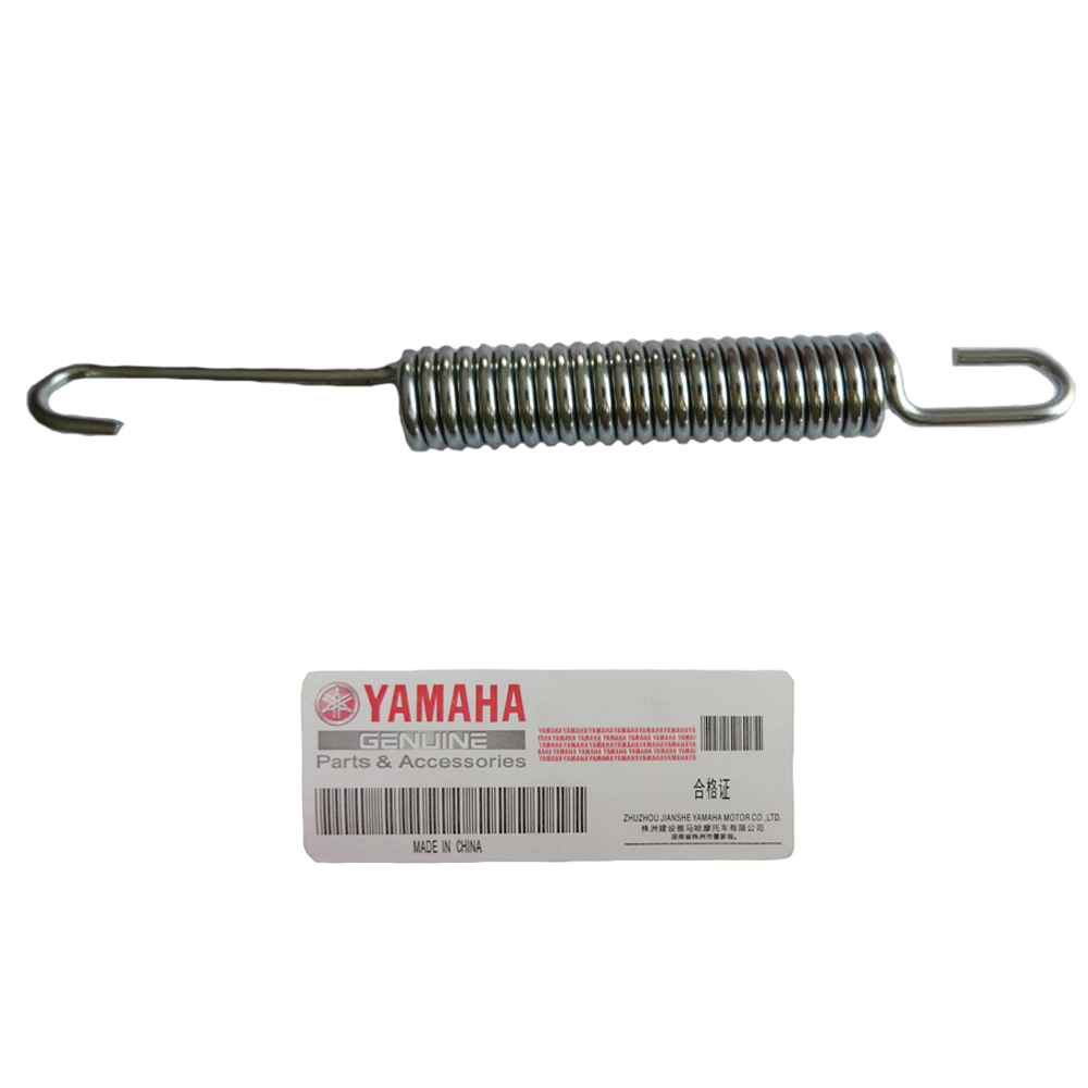 Resorte Pata Apoyo Yamaha Xtz125 Jnlh00066