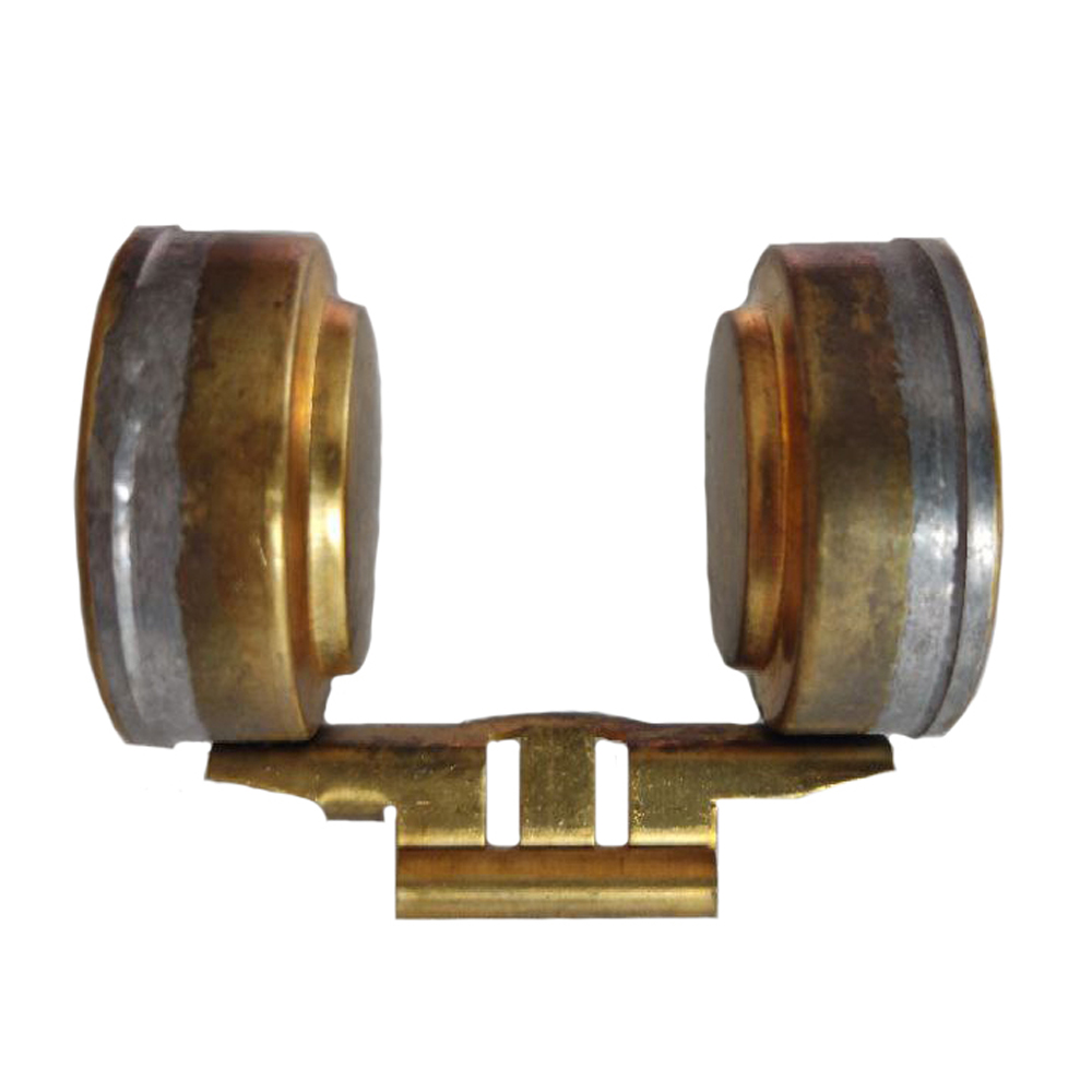 Boya Flotador Carburador Suzuki Ax100 13252-23400 Keyman