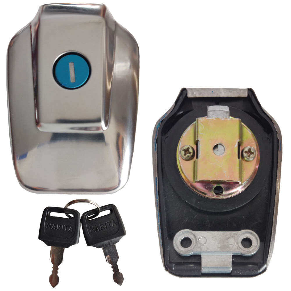 Tapa Gasolina Yamaha Rx115 Yb125 5Vl Miyazuka