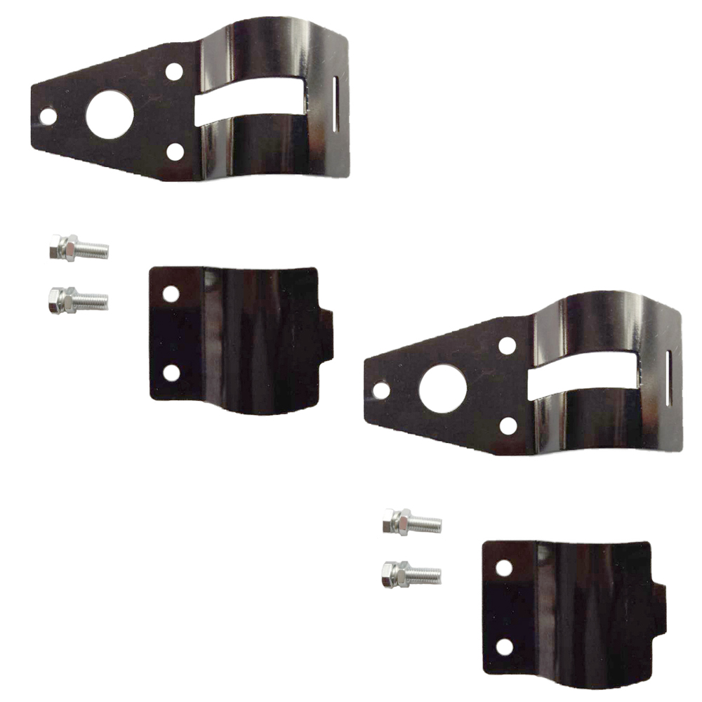 Base Aleta Faro Universal Yamaha Dtk Dte Calimaticrx100 Rx115 Rx125 Rx135 Suzuki Ts125 Ts185 Dr200 Ax100 Honda Tornado Xr250