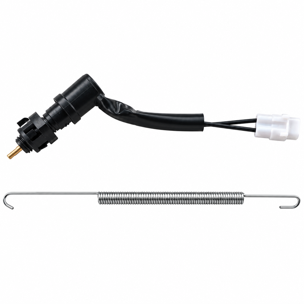 Trompo Stop Posterior Yamaha Xtz125