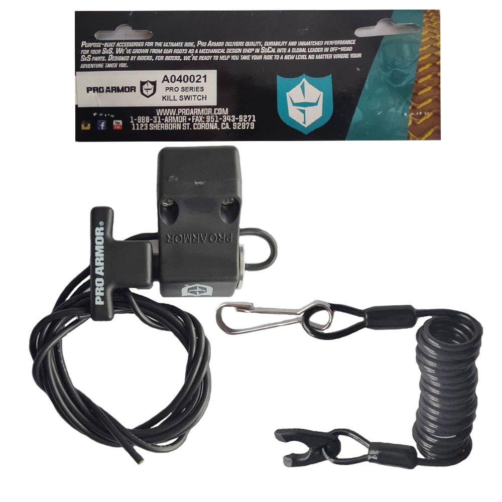 Apagador Universal Pro Armor Yamaha Dtk Dte Calimaticrx100 Rx115 Rx125 Rx135 Suzuki Ts125 Ts185 Dr200 Ax100 Honda Tornado Xr250