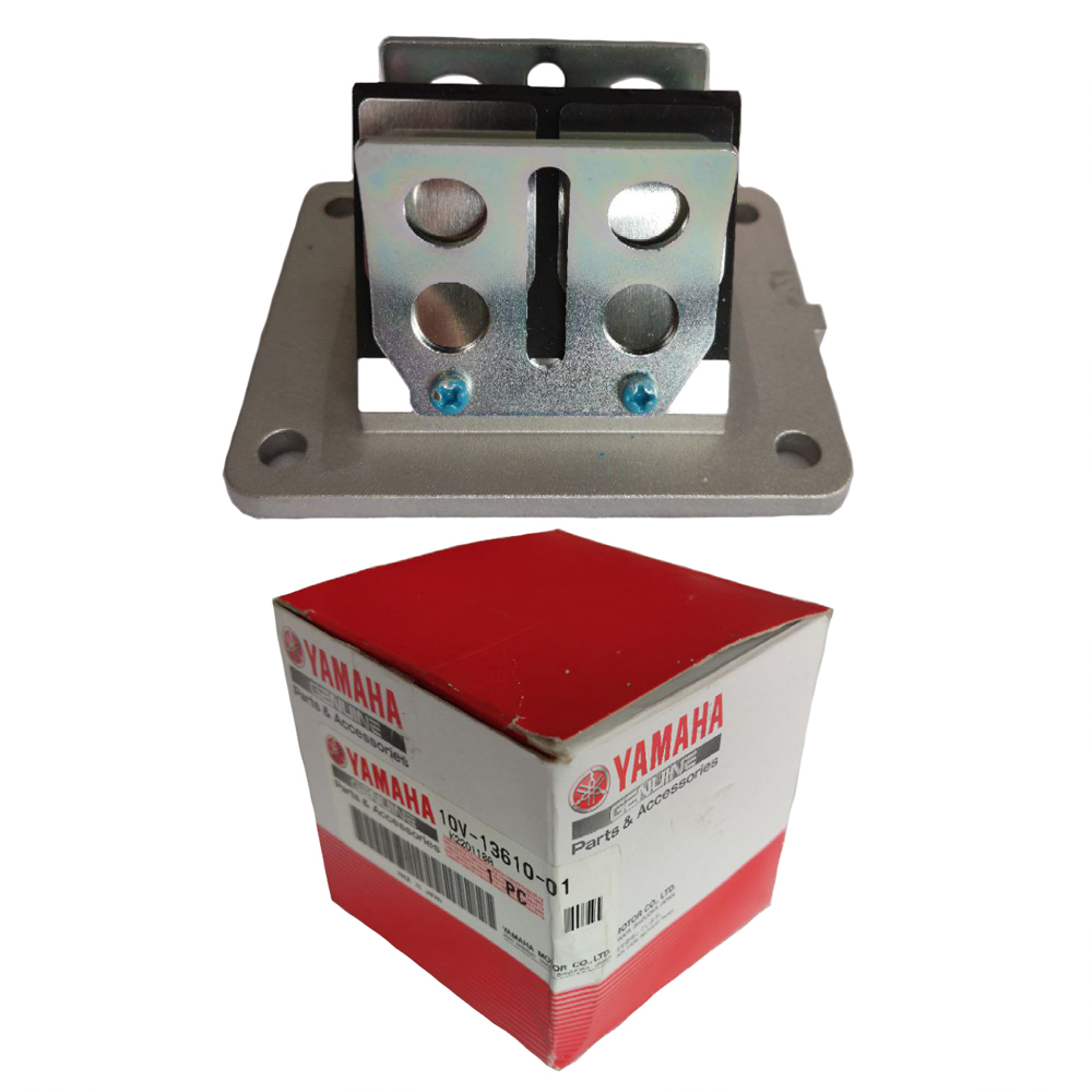 Lengueta Yamaha Dtk175 Dtk125 Dt200 10V-13610-01 Yamaha Japon