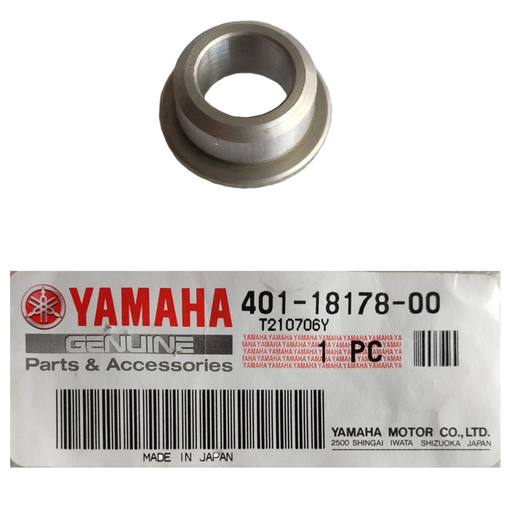 Buje Leva Palanca Cambio Yamaha Dtk125 Dtk175 401-18178-00 Yamaha Japon