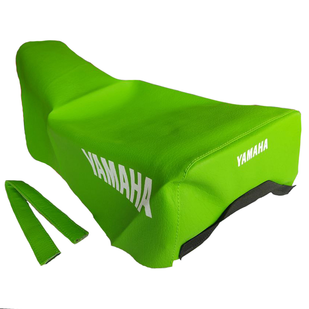Forro Montura Correa Yamaha Dtk125 Dtk175 Verde