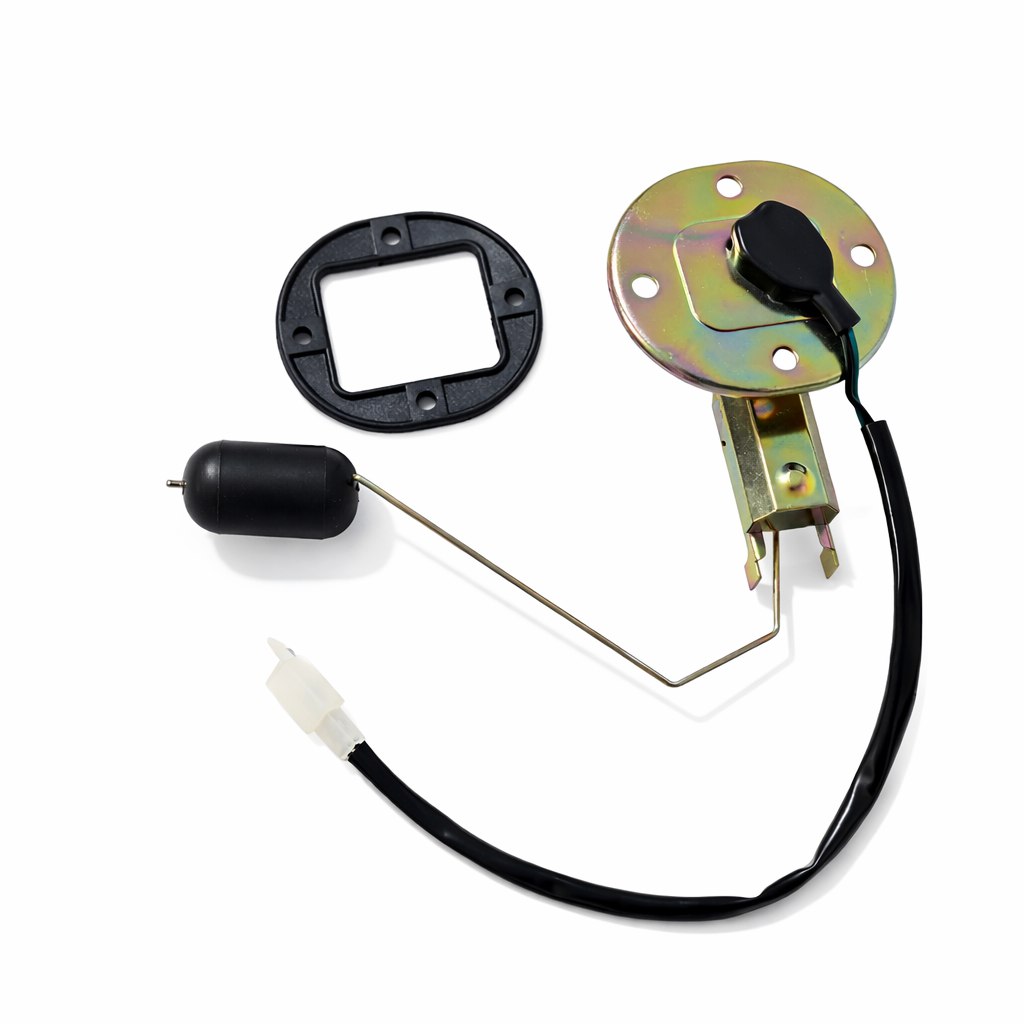 Boya Flotador Medidor Tanque Gasolina Yamaha Yb125 Ybr125