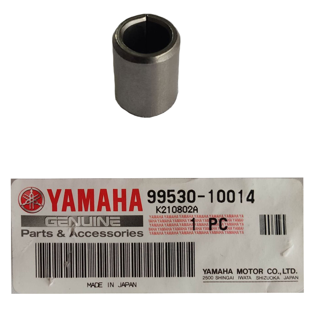 Buje Bocin Union Tapa Motor Yamaha Rx100 Rx115 Rx125 Rx135 Dtk125 Dtk175 T110 Fz16 99530-10014 Japon