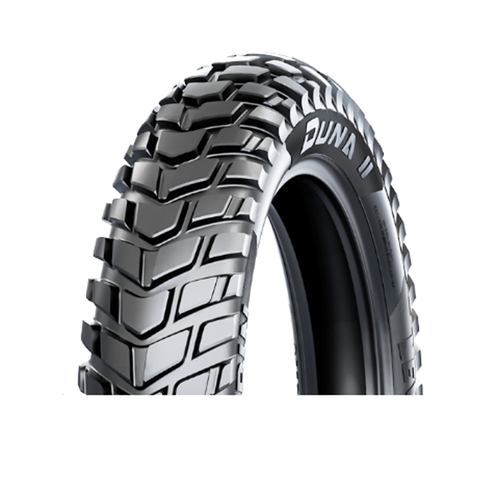 Llanta R21 90/90-21 Duna Ii Levorin 2R