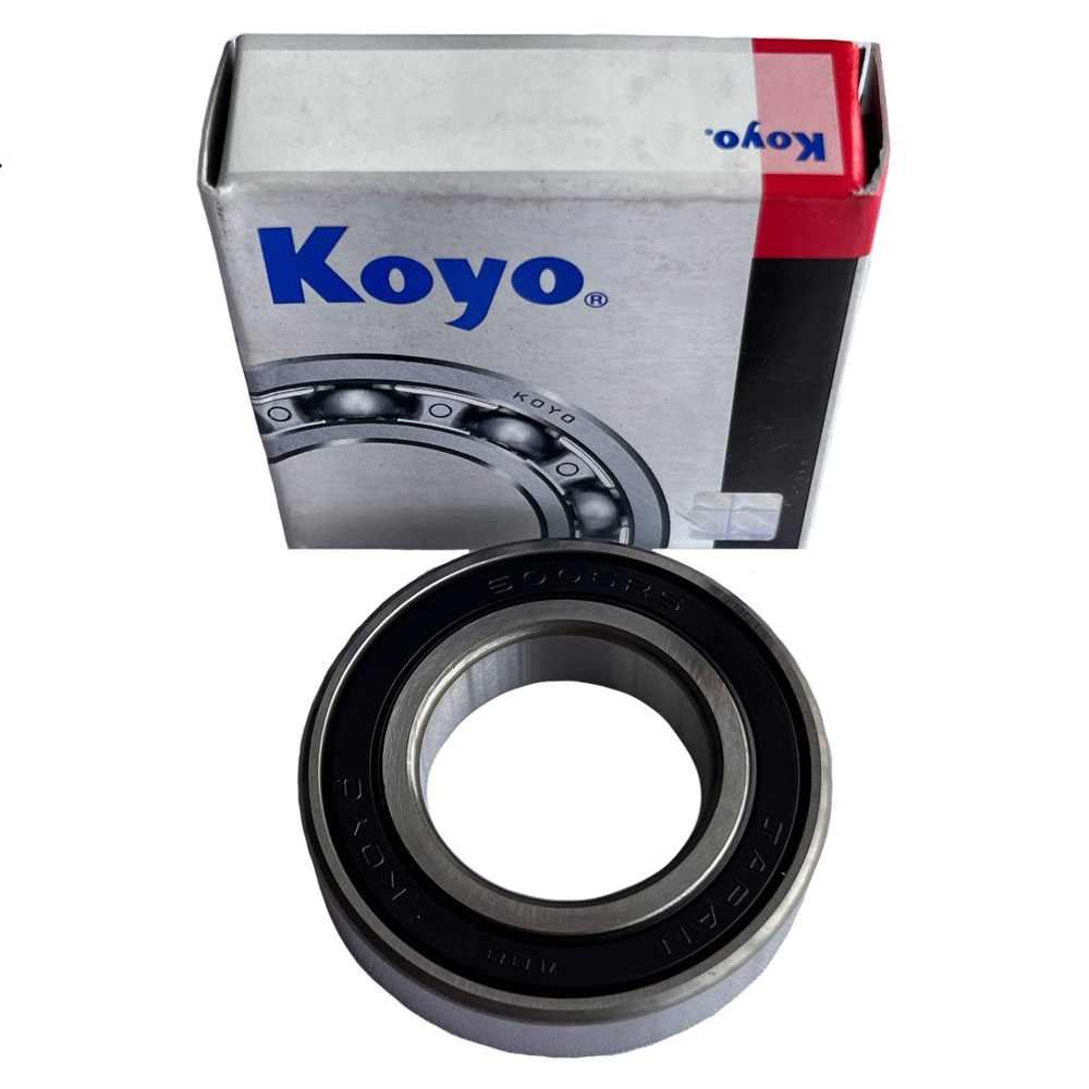 Rodamiento 6006 2RS CM Koyo