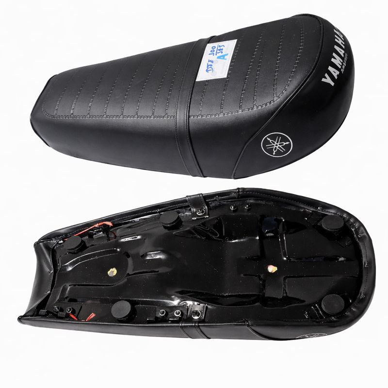 Montura Yamaha Dt100 Dte100 Dte125