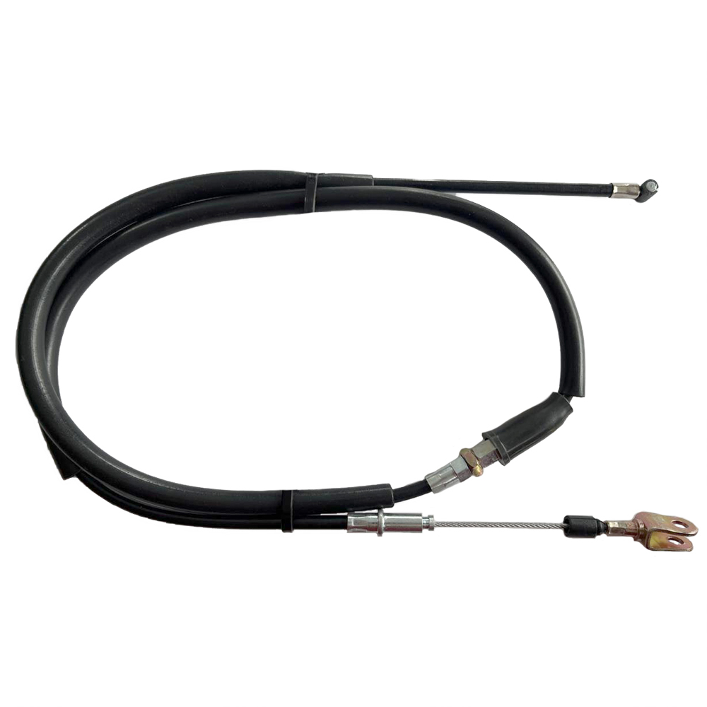 Cable Embrague Suzuki Dr200 Tecno Guayas