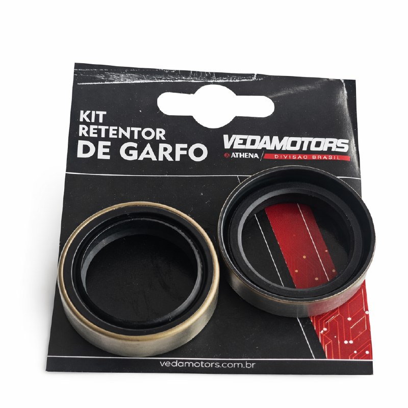 Retenedor 32-43-12,5 Barras Suzuki Ts125 Athena