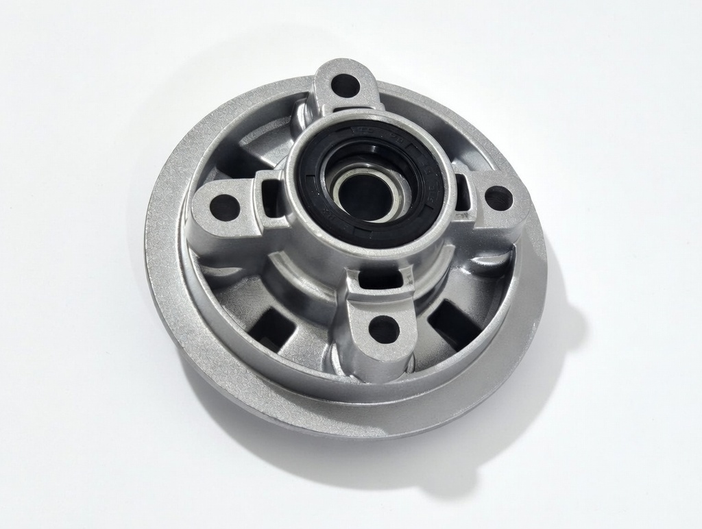 Porta Catalina Yamaha Libero110 Libero 125 Rx100 Rx115 Yb125 5Vl Shineray Xy150 Rcp