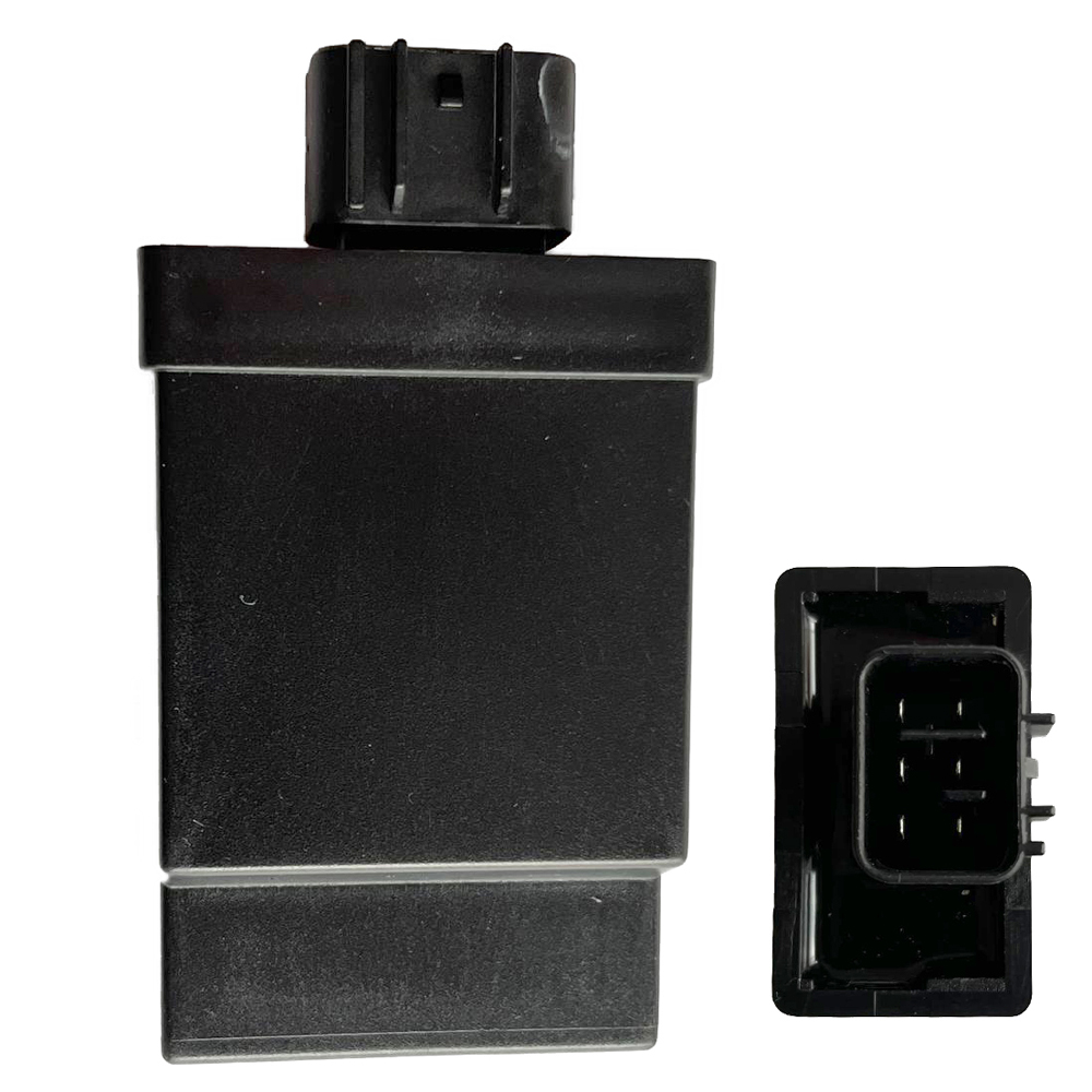 Cdi Yamaha Xtz125 Electronico Modelo China Rcp