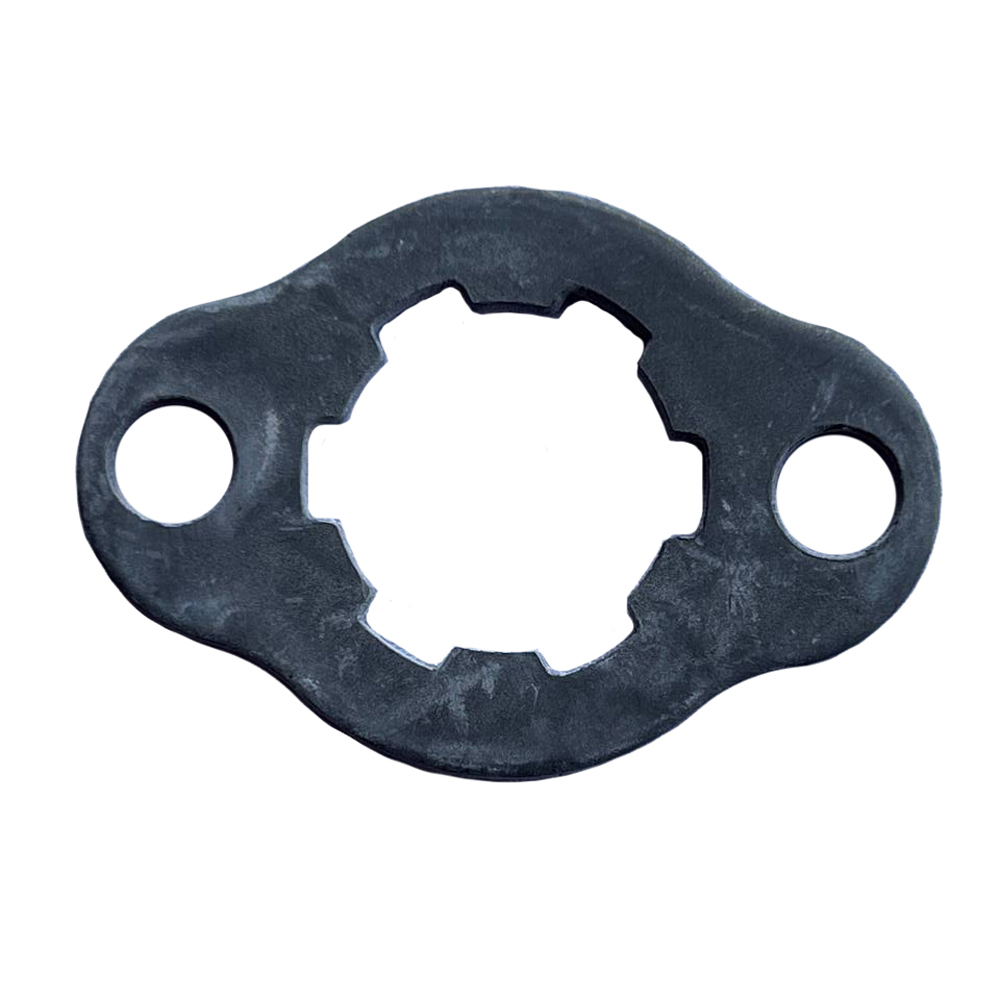 Arandela Seguro Piñon Motriz Yamaha Yb125 Ybr125 Xtz125 Pulsar 200Ns Imbra