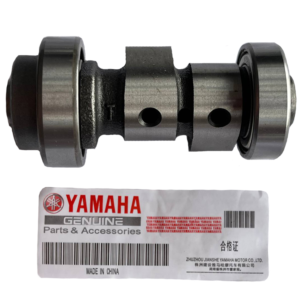 Arbol De Leva Yamaha Xtz125