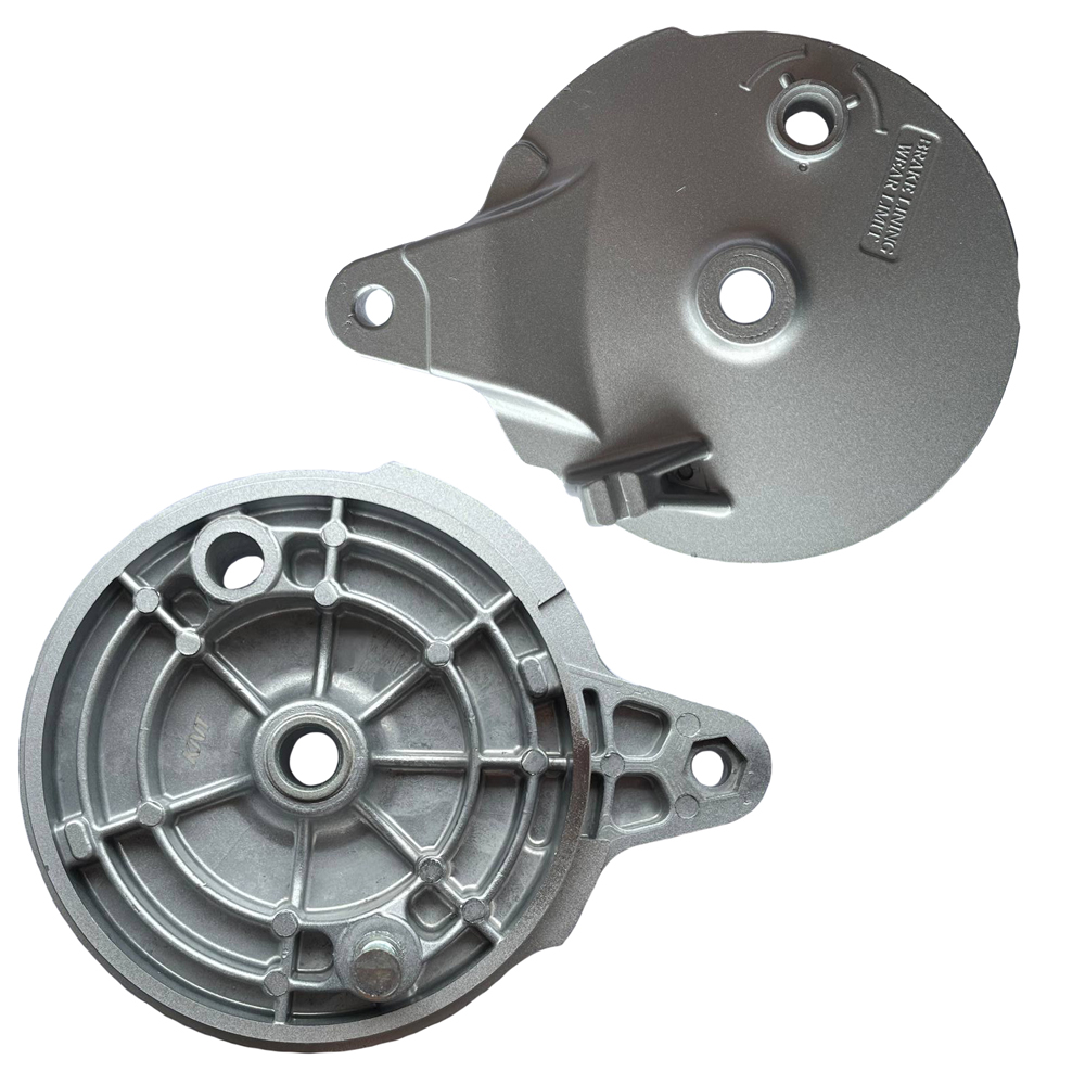 Porta Zapata Posterior Suzuki Ts185 Dr200 64210-44A00