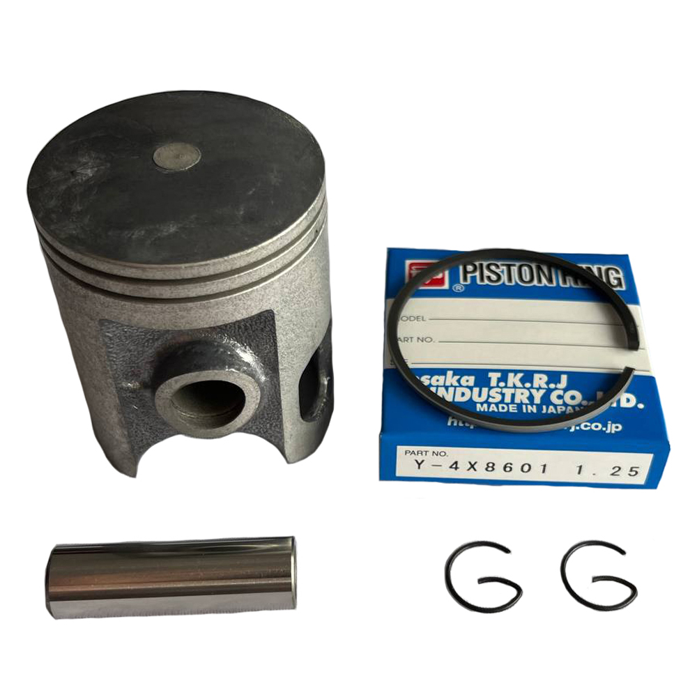 Piston Kit Yamaha Rx115 + 125 Japon