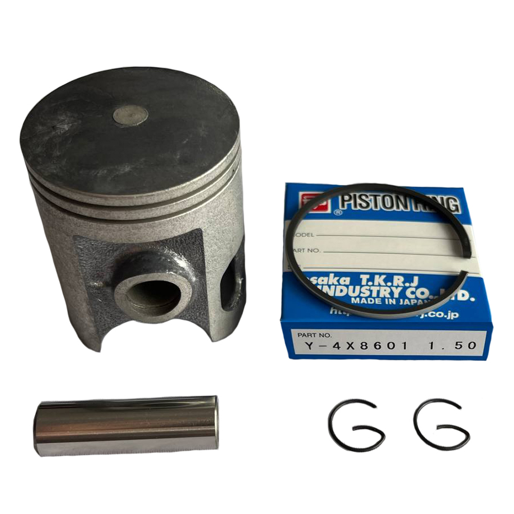 Piston Kit Yamaha Rx115 + 150 Japon