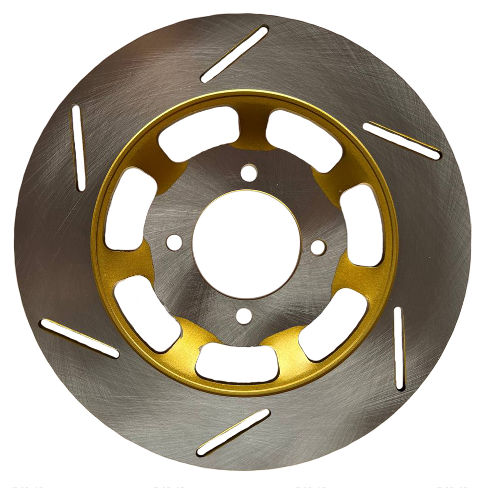 Disco Freno Delantero Yamaha Rx115 Modelo Nuevo