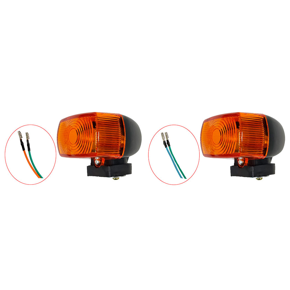 Direccional Delantero Honda Tornado Xr250 Bross