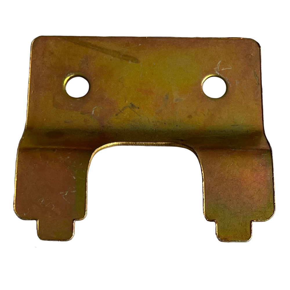 Platina Sillin Montura Yamaha Rx115 Delantero