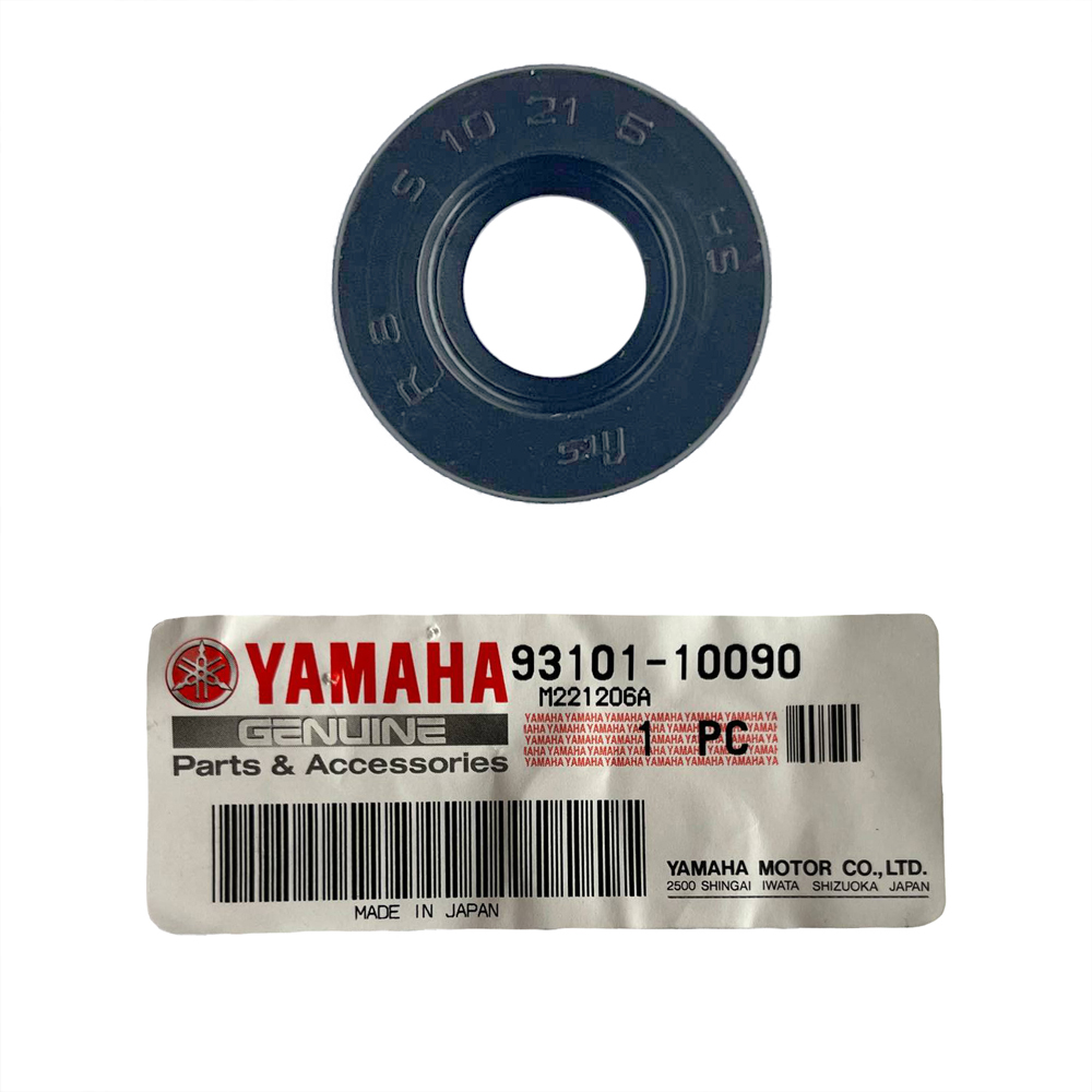Retenedor 10-21-5 Bomba Aceite Yamaha Dtk 93101-10090