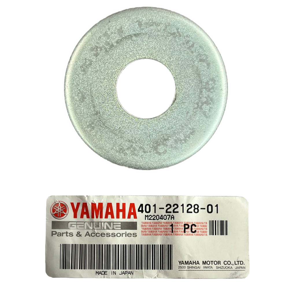Arandela Tijera Todas Yamaha Dtk Xtz250 Par 401-22128-01