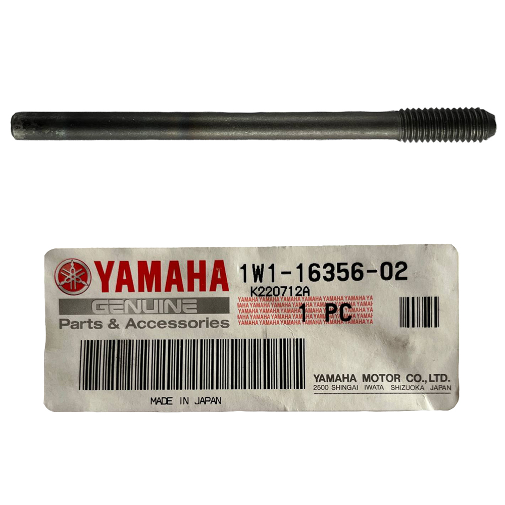 Varilla Empuje Prensa Embrague Cluth Yamaha Dt100 Dtk125 Dtk175 Dte Calimatic 1W1-16356-02 Japon