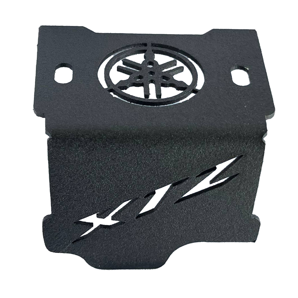 Protector Bomba Freno Yamaha Xtz Negro